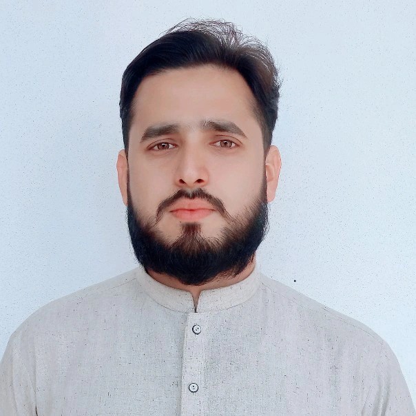 Hamza Farooq - Frontend Engineer | Stackforce