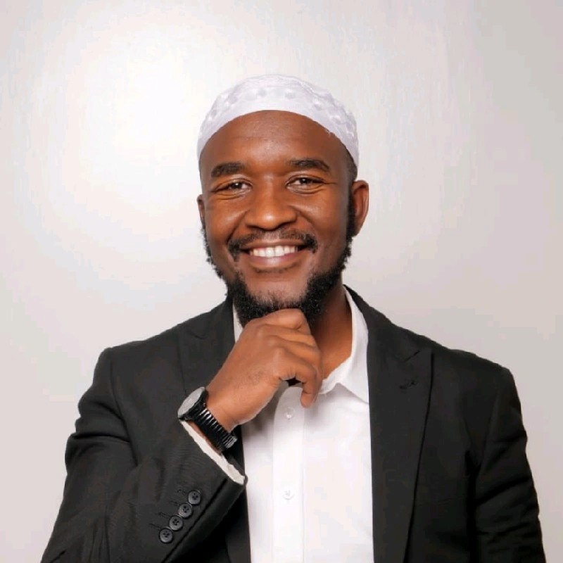 Hamza Hassan - Co-Founder | Stackforce
