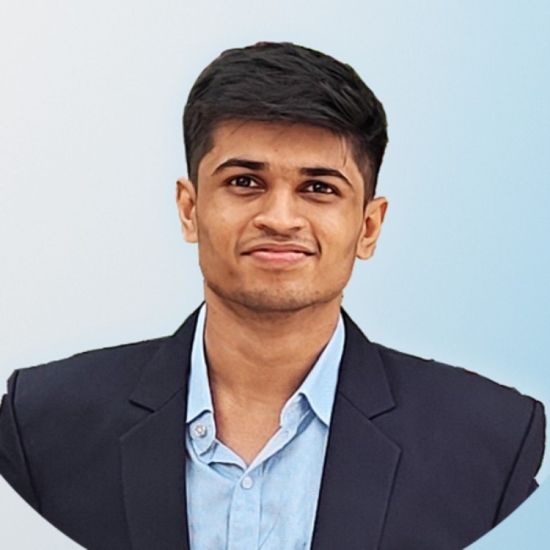 Hamza Bharmal - Software Engineer | Stackforce