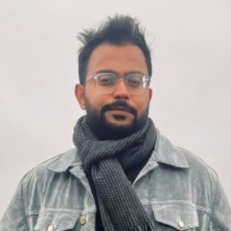 Hamzah Khan - Co-Founder | Stackforce