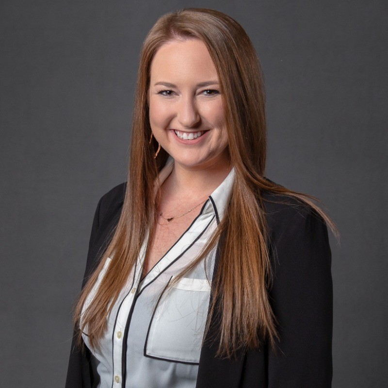 Hana Henry - Head of Talent | Stackforce