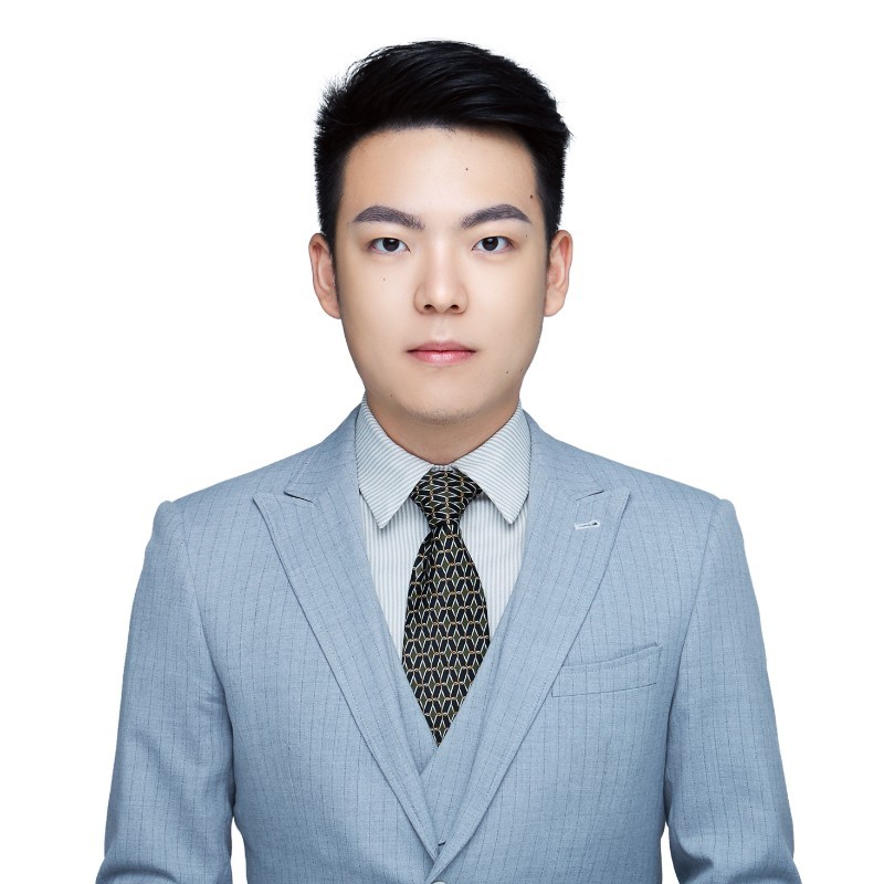 Hanlin Wang - Product Manager | Stackforce