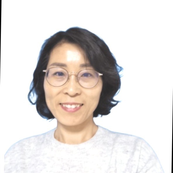 Hannah (Hyuna) Yang - CEO | Stackforce