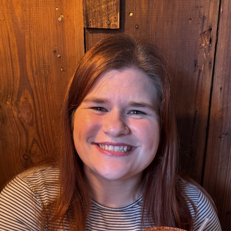 Hannah Klein - Recruiter | Stackforce
