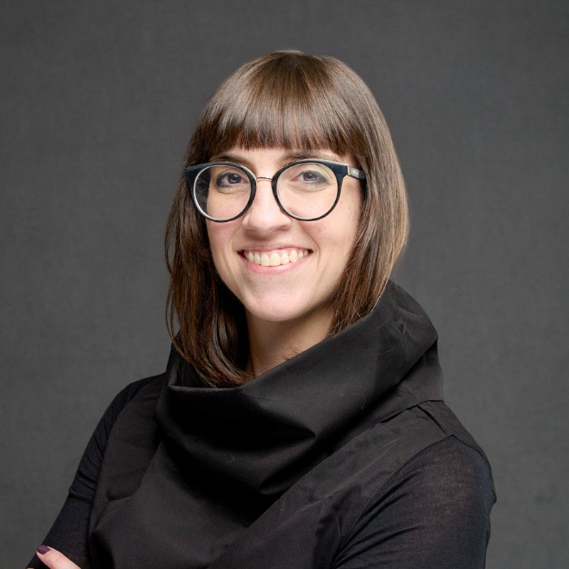 Hannah D. - Head of AI | Stackforce