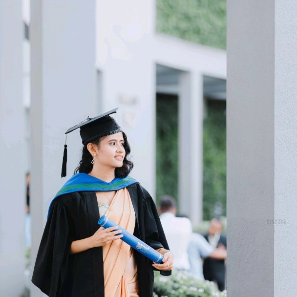 Hansika Samaranayake - QA Engineer | Stackforce