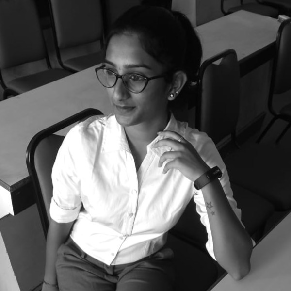 Hanu Swetha - Operations Associate | Stackforce
