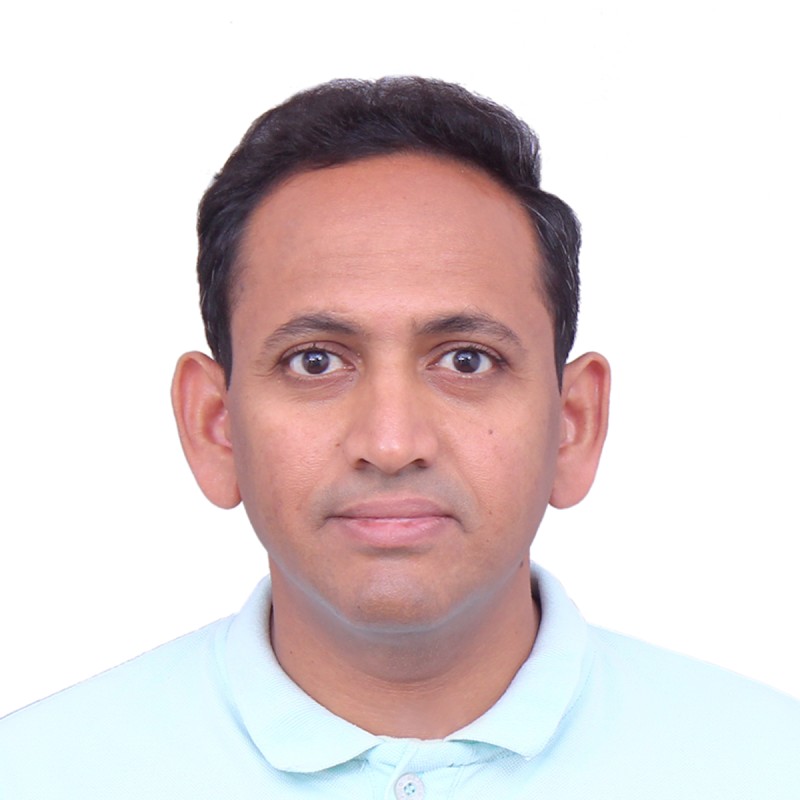Hanumantha Rao - Product Manager | Stackforce