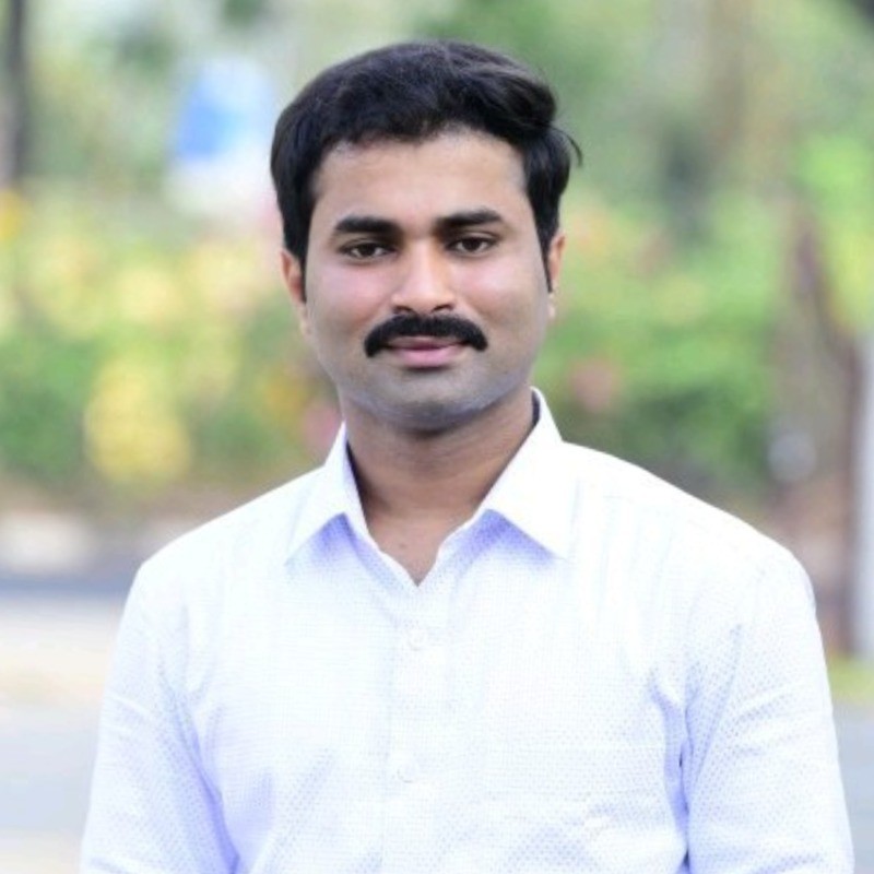 Hanumesha K S - DevOps Engineer | Stackforce
