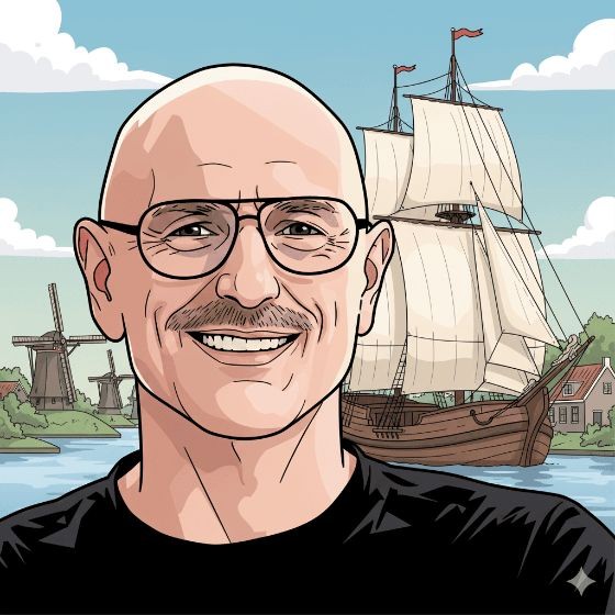 Hanz Geeratz - CTO | Stackforce