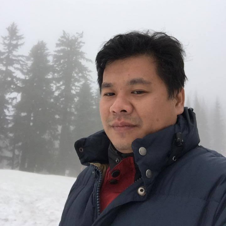 Hao Ho - CEO | Stackforce