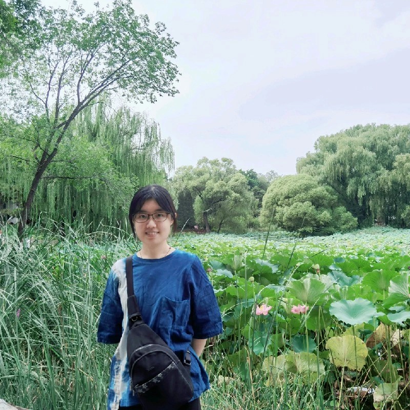 Haoye Zhang - CEO | Stackforce