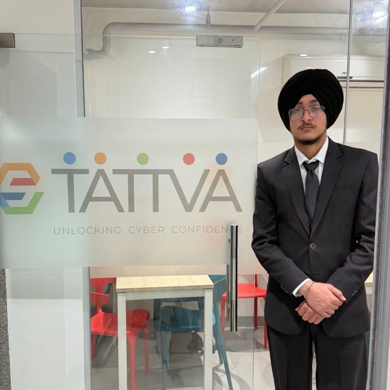 Harbeer Singh - Product Manager | Stackforce