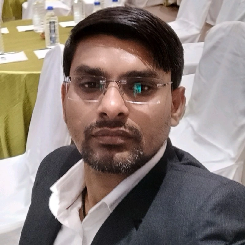 Harbendra Kumar - Operations Associate | Stackforce