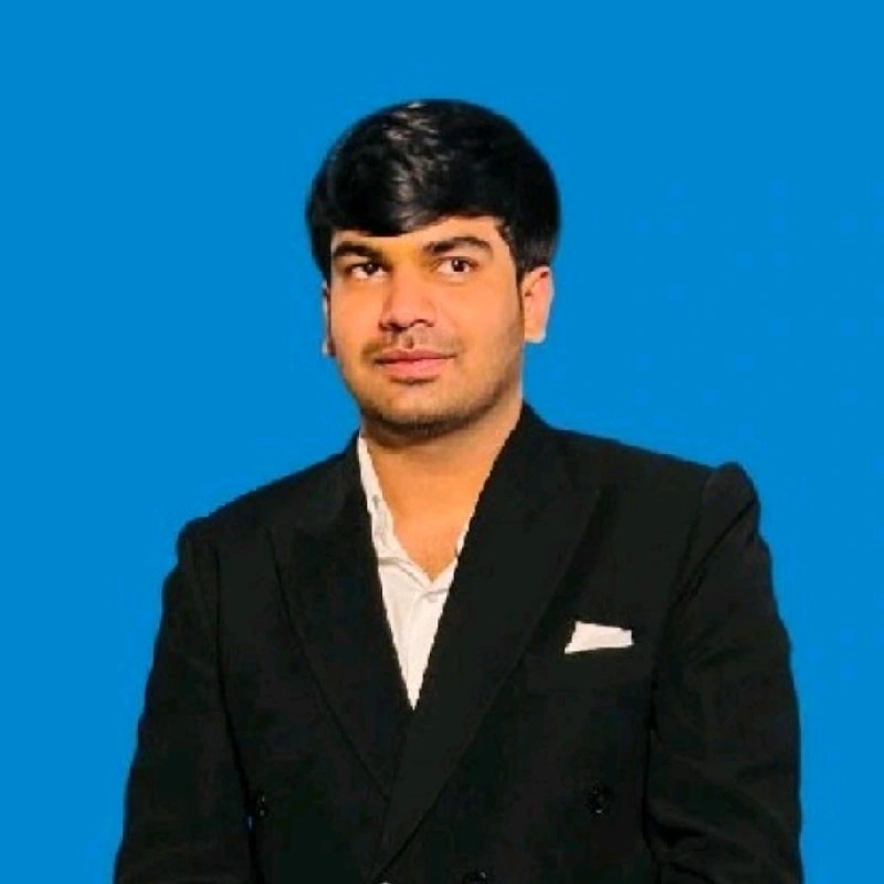 Hardeep Chauhan - Frontend Engineer | Stackforce