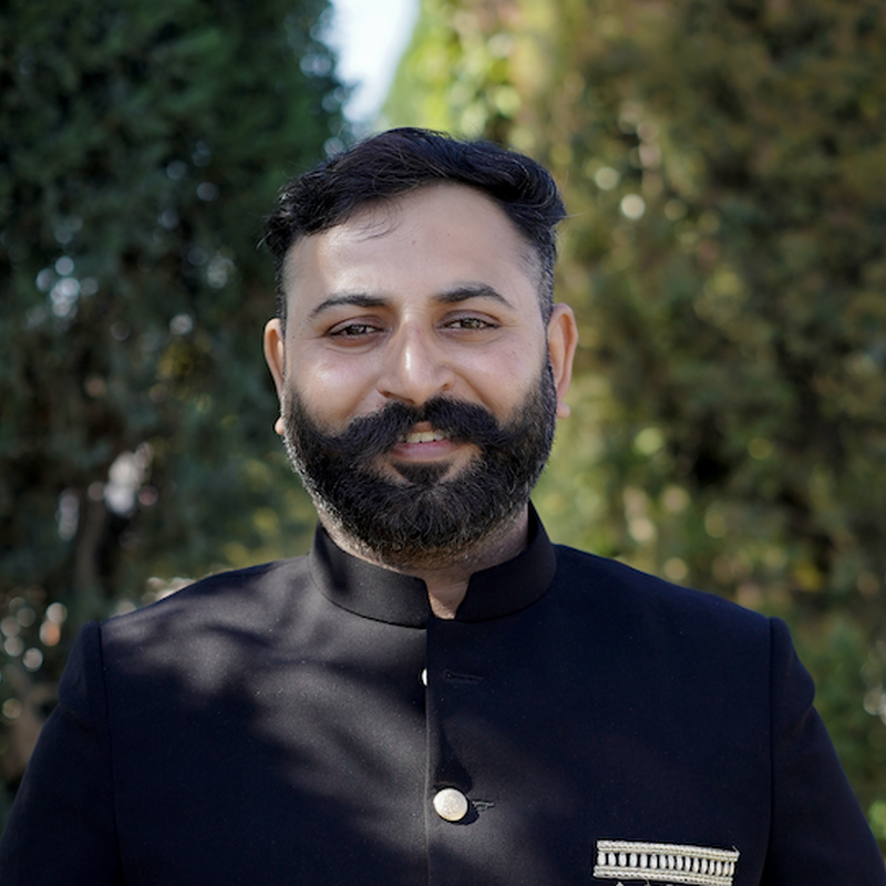 Hardeep Kumar - Mobile Engineer | Stackforce