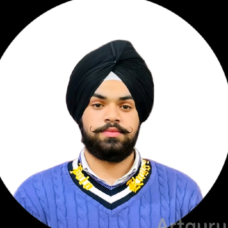 Hardeep Singh - Software Engineer | Stackforce