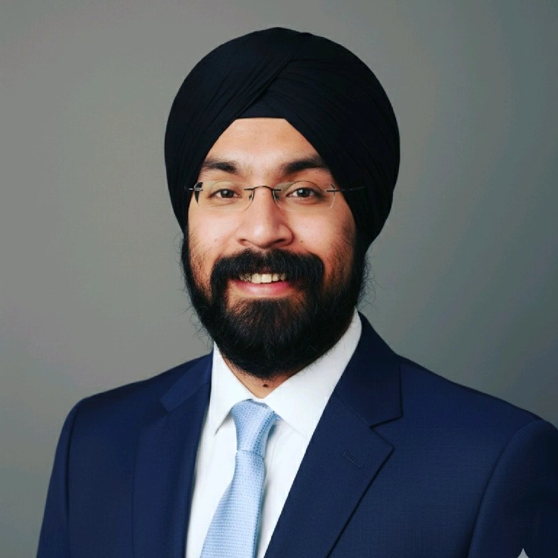 Hardeep Singh Bhatia - Associate Consultant | Stackforce