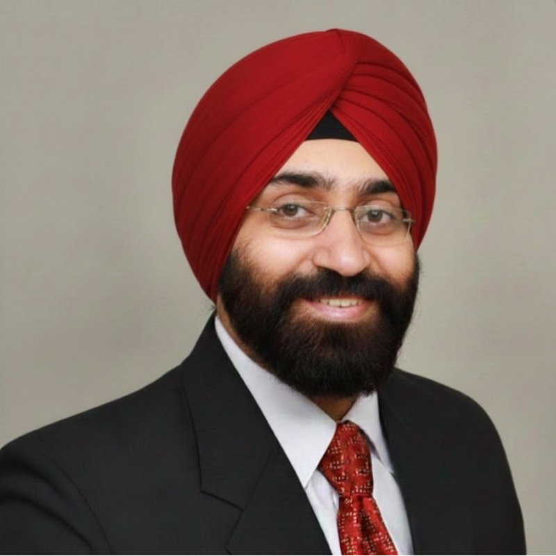Hardhyan Singh | Stackforce