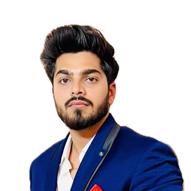 Hardik Chitkara - Co-Founder | Stackforce