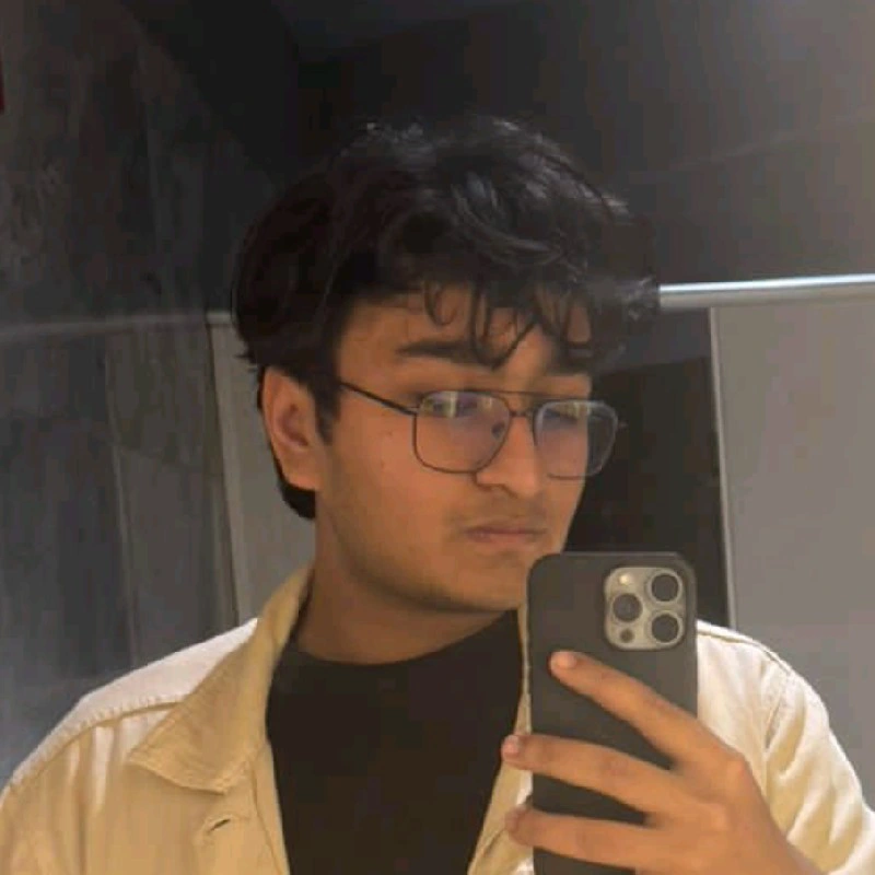 Hardik Goel - Software Engineer | Stackforce
