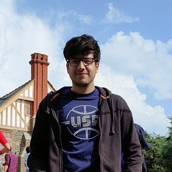 HARDIK KAPOOR - Software Engineer | Stackforce