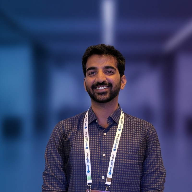 Hardik Sharma - CEO | Stackforce