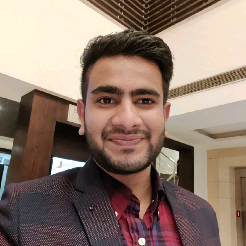Hardik Singla - Operations Associate | Stackforce