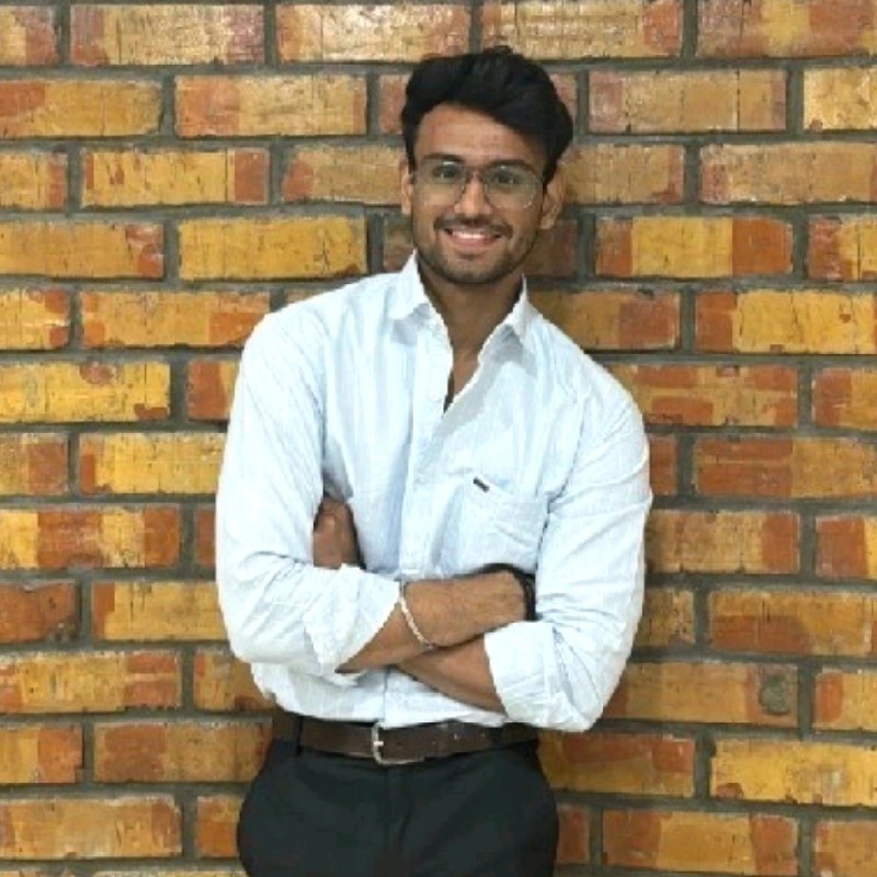 Hardik Trivedi - CEO | Stackforce