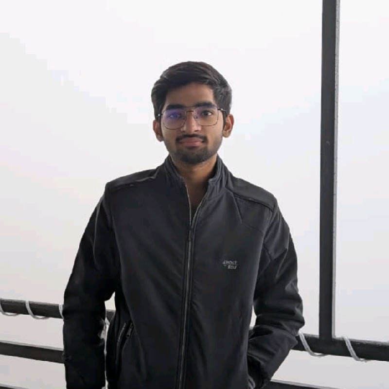 Hardik Garg - Software Engineer | Stackforce