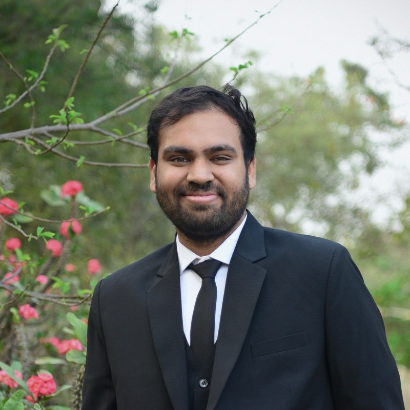 Hardik Mittal - Product Manager | Stackforce