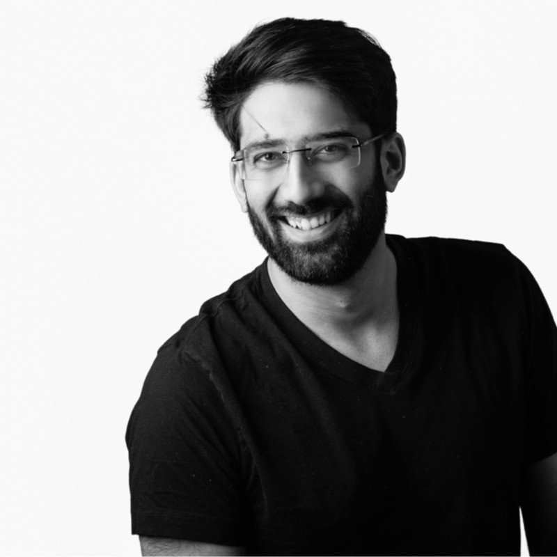 Hardik Uppal - CEO | Stackforce