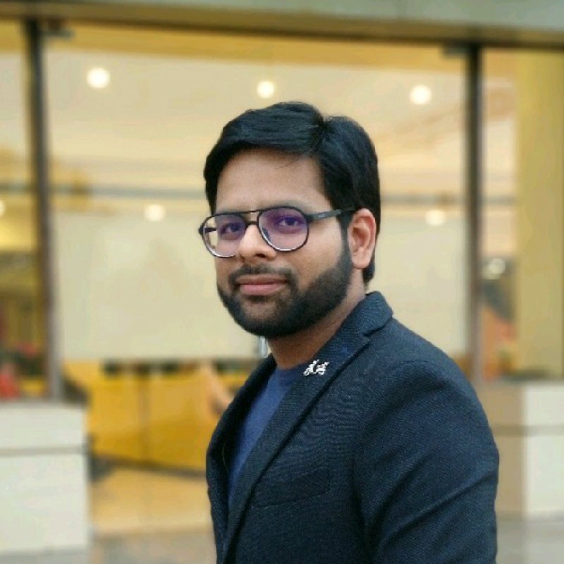 Hardik Windlass - DevOps Engineer | Stackforce