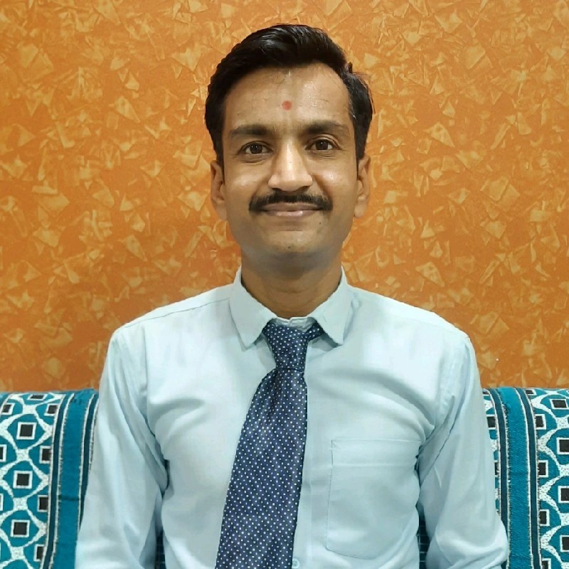 Haresh Prajapati - Operations Associate | Stackforce