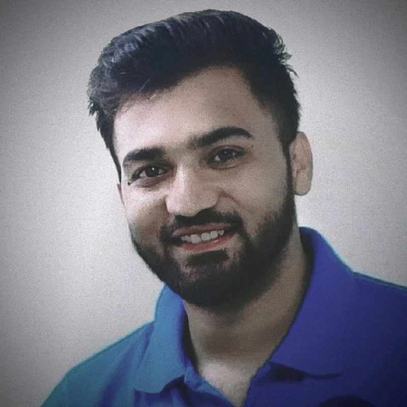 Haresh Shekha - Product Manager | Stackforce