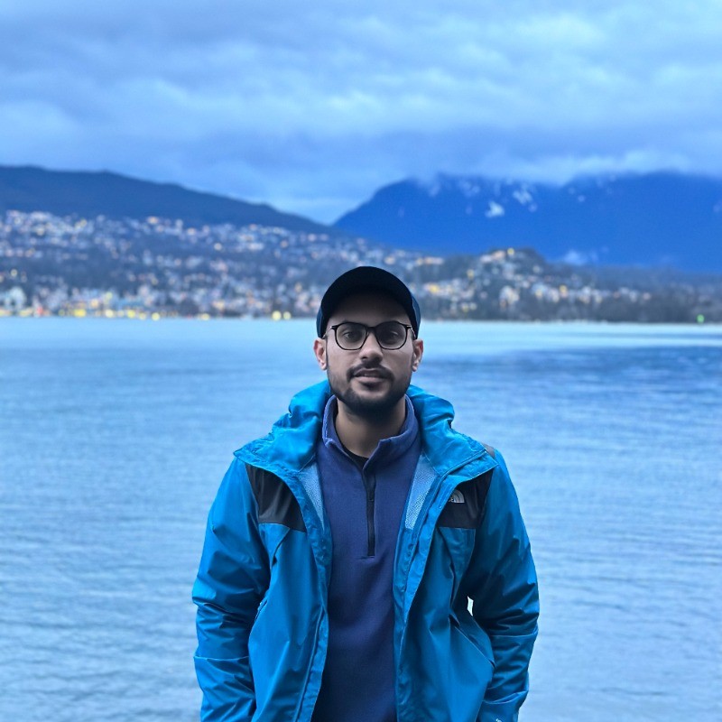 Hargun Chawla - Co-Founder | Stackforce