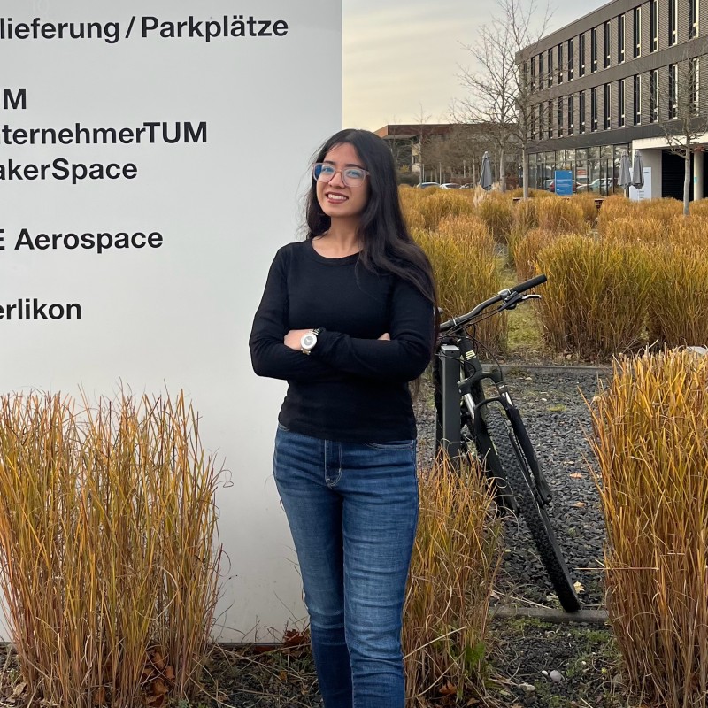 Hargun Kaur - Software Engineer | Stackforce