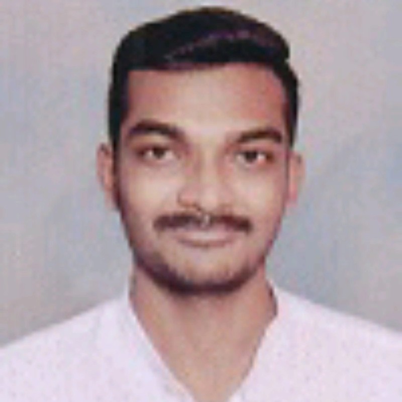Hari Darshan SV - Software Engineer | Stackforce