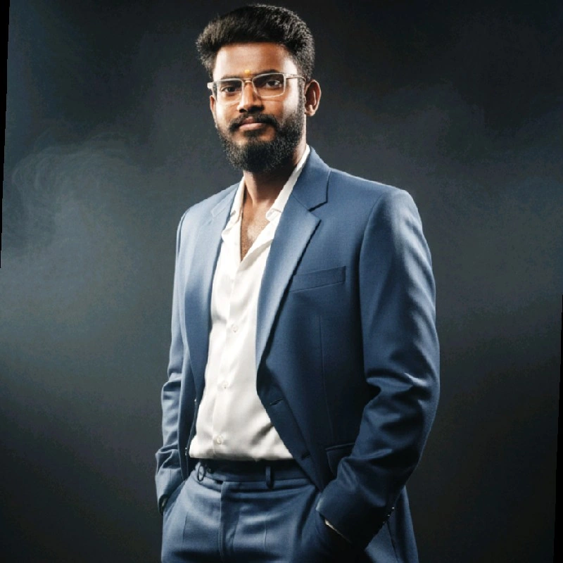 Hari Hari - Operations Associate | Stackforce