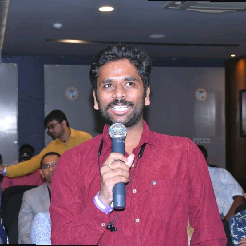 Hari Pavan - HR Manager | Stackforce