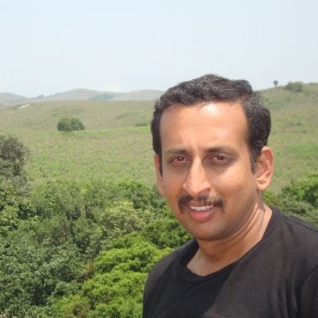 Hari Prasad - CEO | Stackforce