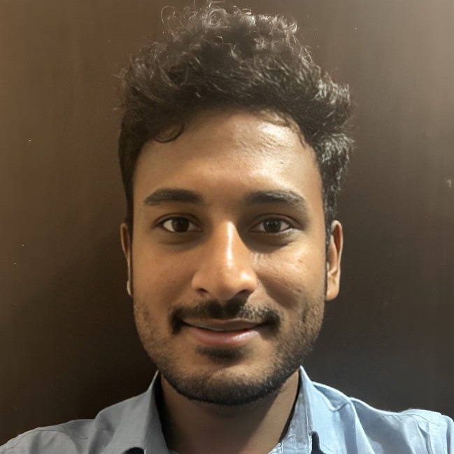 Hari Prasad M S - Operations Associate | Stackforce