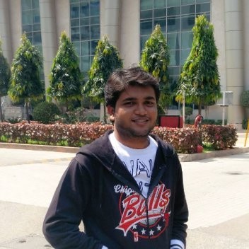 Hari Prasad Bukke - Co-Founder | Stackforce