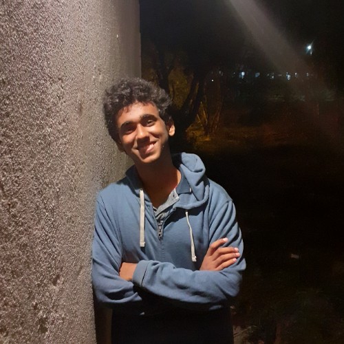 Hariharan S - Software Engineer | Stackforce