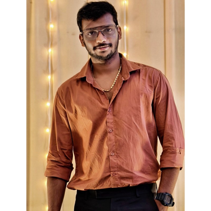 Hariharan H - Product Manager | Stackforce