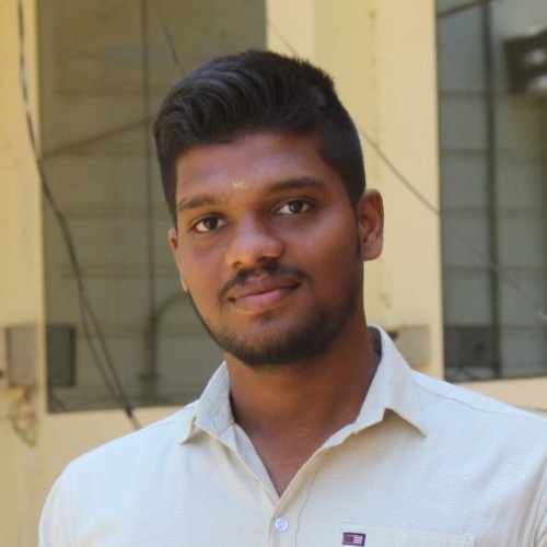 HARIHARAN S - DevOps Engineer | Stackforce