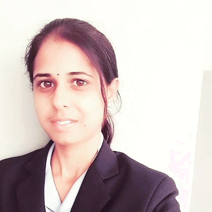 Harika M - Associate Consultant | Stackforce