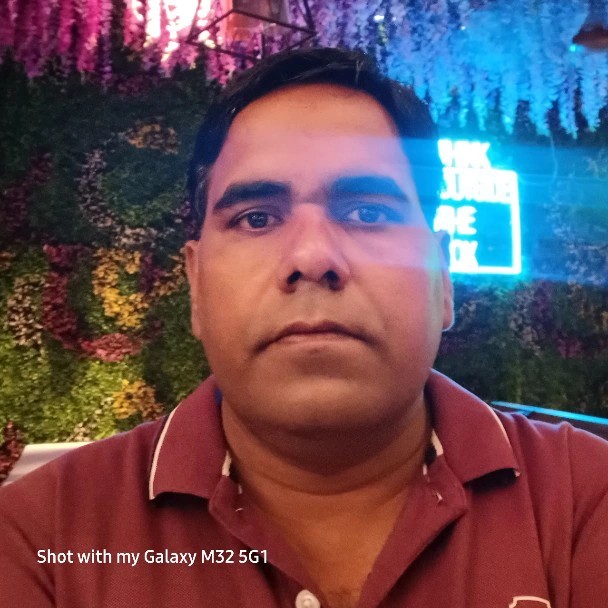 Harikesh Saini - Software Engineer | Stackforce