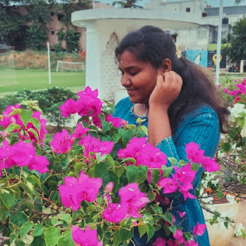 Harini N - CEO | Stackforce