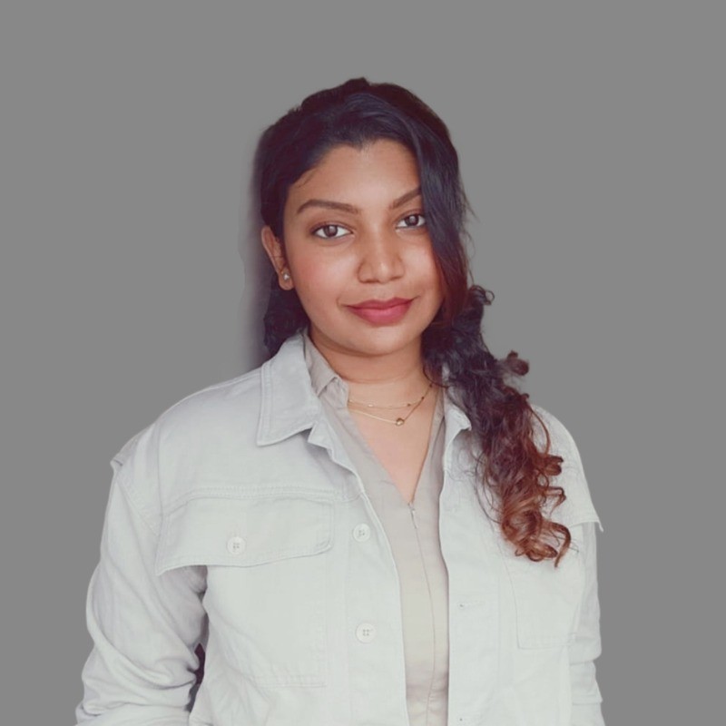 Harini Kumar - Product Designer | Stackforce